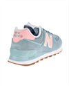 New Balance Shoes Large | 11 "Summer Dusk" 574 Classics