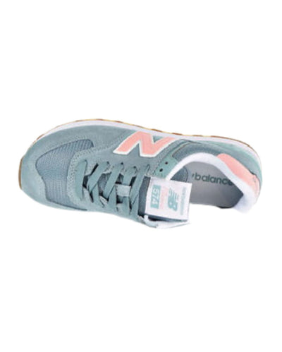 New Balance Shoes Large | 11 "Summer Dusk" 574 Classics