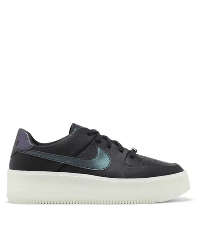 Nike Shoes Medium | 8 Air Force 1 Sage Low LX Oil Grey