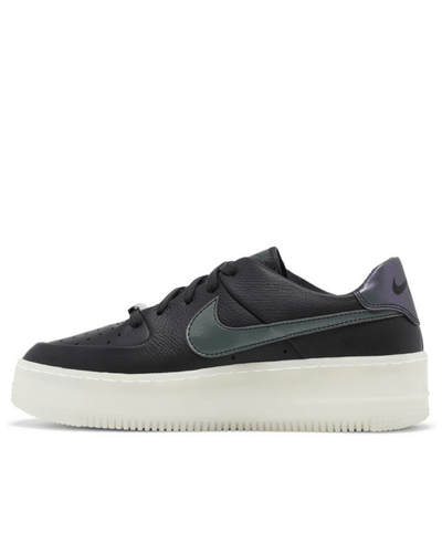 Nike Shoes Medium | 8 Air Force 1 Sage Low LX Oil Grey