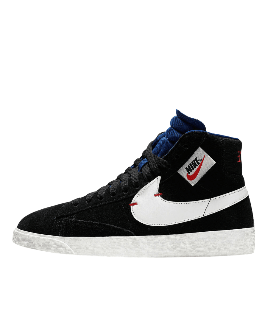 Nike Shoes Small | 6.5 Nike Blazere Mid Rebel