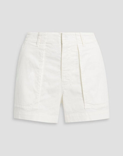 Nili Lotan Clothing Medium | 6 "Utility" Short