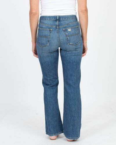 Nili Lotan Clothing Medium | US 27 "Juliet" Jeans