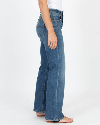 Nili Lotan Clothing Medium | US 27 "Juliet" Jeans