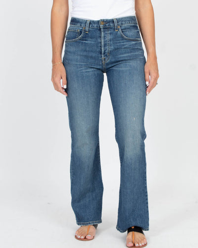 Nili Lotan Clothing Medium | US 27 "Juliet" Jeans