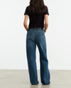 Nili Lotan Clothing Medium | US 27 Mitchell Jean