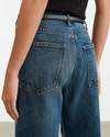 Nili Lotan Clothing Medium | US 27 Mitchell Jean