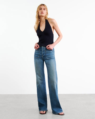 Nili Lotan Clothing Medium | US 29 Florence Jeans