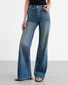 Nili Lotan Clothing Medium | US 29 Florence Jeans