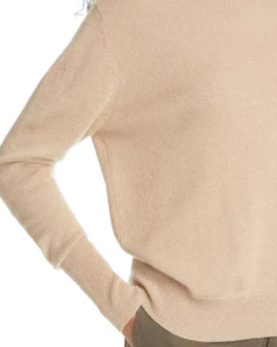 Nili Lotan Clothing Small Cashmere Turtleneck