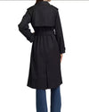 Nili Lotan Clothing XS "Tanner" Trench Coat