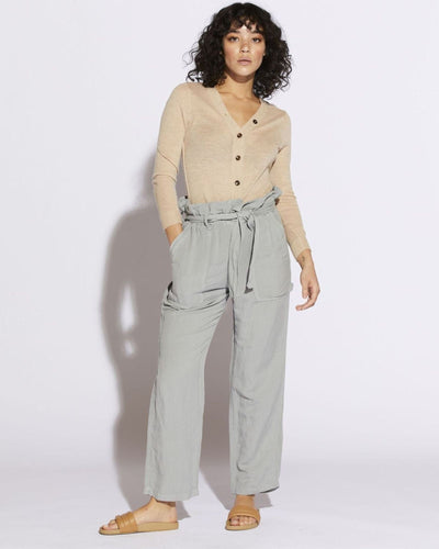 NSF Clothing Small NSF 'Josephine' Paperbag Pant