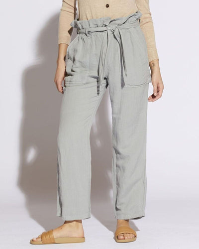 NSF Clothing Small NSF 'Josephine' Paperbag Pant