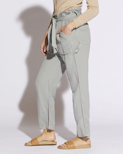 NSF Clothing Small NSF 'Josephine' Paperbag Pant