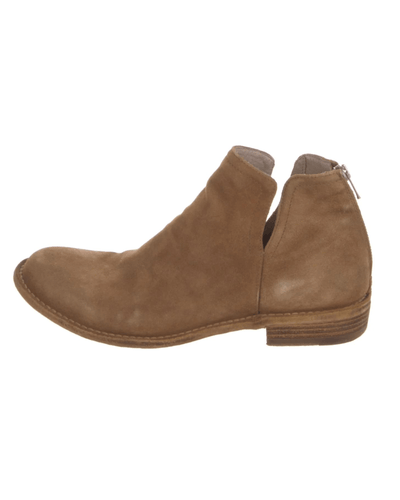 Officine Creative Shoes Large | US 11 Suede Boots