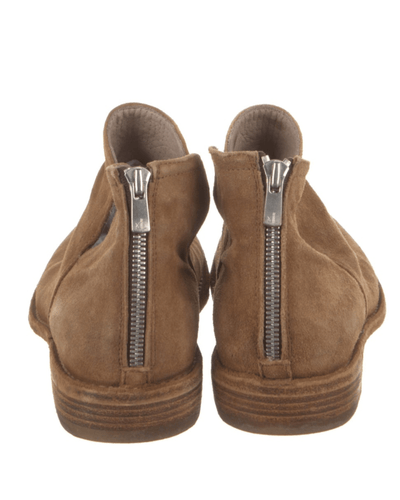 Officine Creative Shoes Large | US 11 Suede Boots