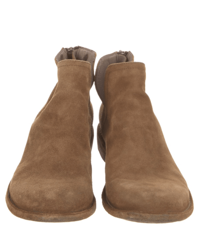 Officine Creative Shoes Large | US 11 Suede Boots