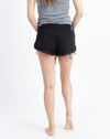 One Teaspoon Clothing Small | US 26 Distressed Denim Shorts