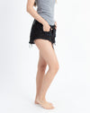 One Teaspoon Clothing Small | US 26 Distressed Denim Shorts