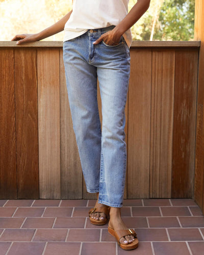 OUTERKNOWN Clothing Small | 27 "Fillmore" Boyfriend Jeans