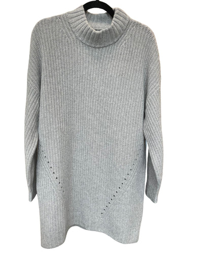 OUTERKNOWN Clothing Small Cashmere Sweater Dress