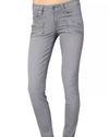 Paige Clothing Medium | US 27 PAIGE Edgemont Highrise Grey Jeans