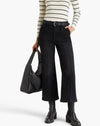 Paige Clothing Medium | US 28 "Brooklyn" Wide Leg Jean