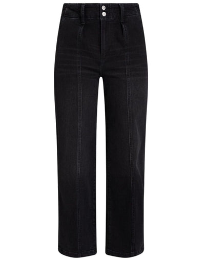 Paige Clothing Medium | US 28 "Brooklyn" Wide Leg Jean