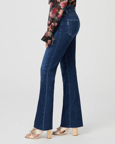 Paige Clothing Medium | US 29 "High Rise Laurel Canyon" Jeans