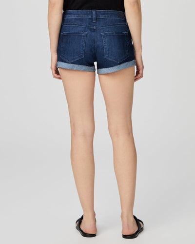 Paige Clothing Medium | US 30 'Jimmy Jimmy' Dark Wash Shorts