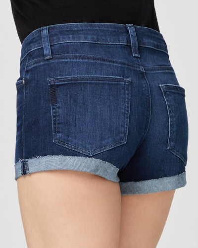 Paige Clothing Medium | US 30 'Jimmy Jimmy' Dark Wash Shorts