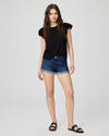 Paige Clothing Medium | US 30 'Jimmy Jimmy' Dark Wash Shorts