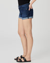 Paige Clothing Medium | US 30 'Jimmy Jimmy' Dark Wash Shorts