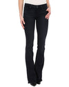 Paige Clothing Small | US 27 "Lou Lou" Flare Jeans