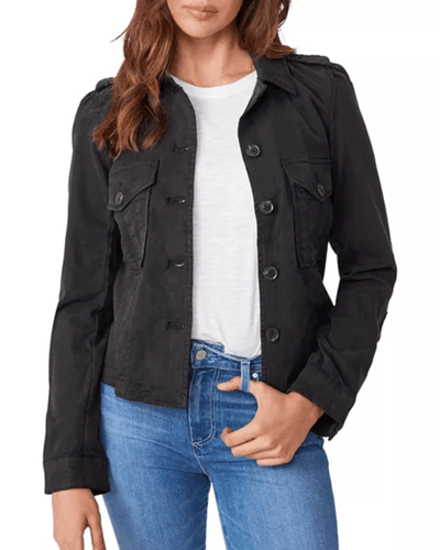 Paige Clothing XS Pacey Jacket