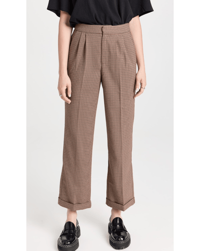 Paige Clothing XS | US 0 Jia Trousers