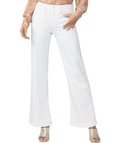 Paige Clothing XS | US 25 Leenah Wide Leg Trouser Jeans