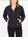 Patagonia Clothing Medium "R4 Lightweight Fleece Jacket"