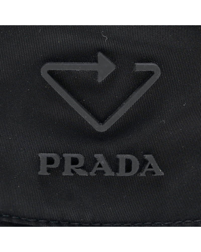 Prada Accessories Small Prada Re-Nylon Bucket Hat