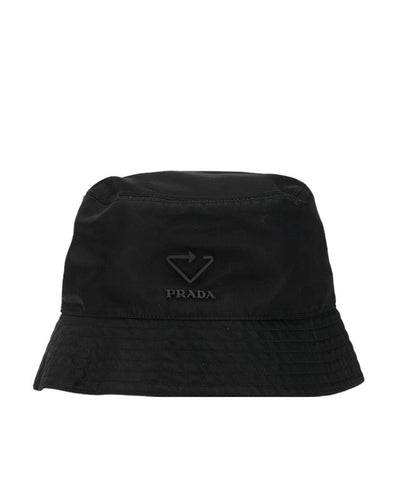 Prada Accessories Small Prada Re-Nylon Bucket Hat