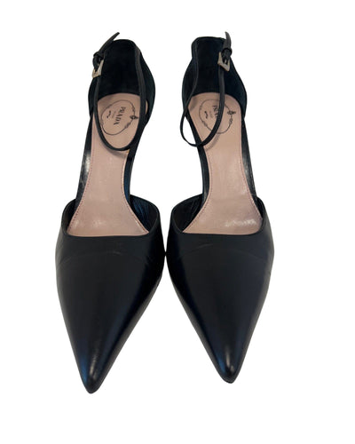 Prada Shoes Large | 10.5 Prada Slingbacks