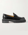 Proenza Schouler Shoes Large | 11 PROENZA SCHOULER Leather loafers