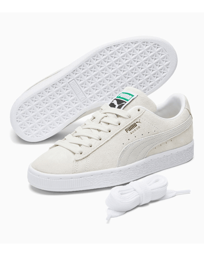 PUMA Shoes Large | 10.5 Suede Classic XXI