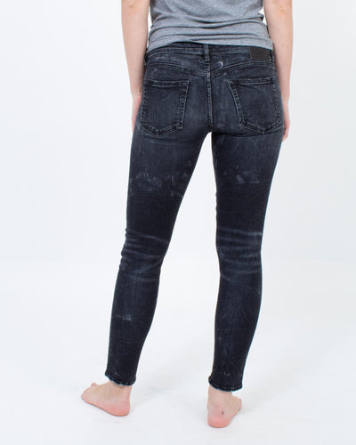 R13 Clothing XS | US 24 "Boy Skinny" Jeans