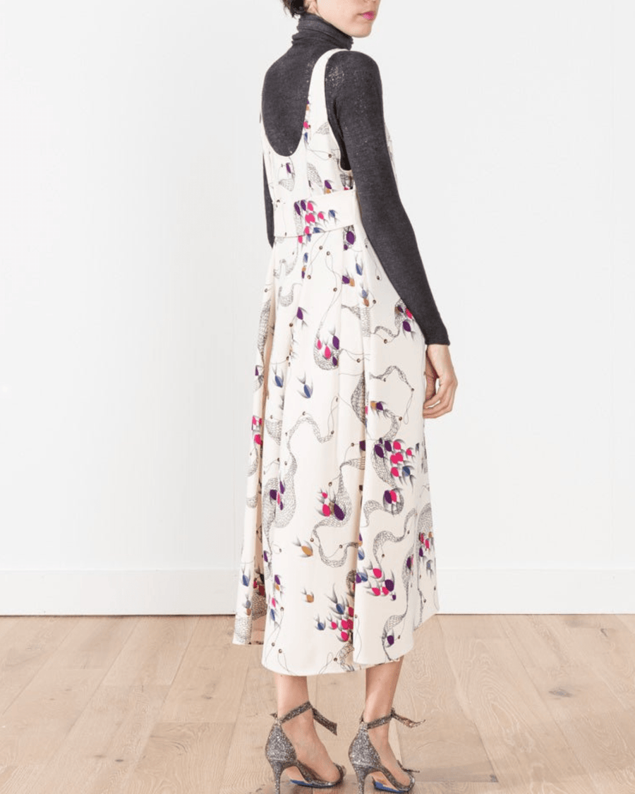 Rachel Comey Clothing Small | US 4 Spree Dress