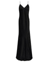 Rachel Zoe Clothing Medium | US 8 "Kos" Satin Gown