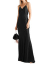 Rachel Zoe Clothing Medium | US 8 "Kos" Satin Gown