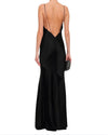 Rachel Zoe Clothing Medium | US 8 "Kos" Satin Gown