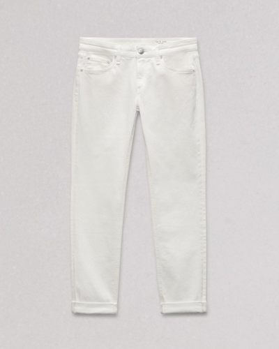 Rag & Bone Clothing Medium | 27 Dre Slim Boyfriend Jean