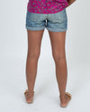 Rag & Bone Clothing Medium | US 27 Cuffed Jean Shorts